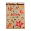 Autumn Harvest