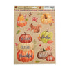 Pumpkin Harvest