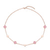 Galilea Rose Quartz