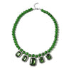 Simulated Emerald