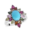 Sleeping Beauty Turquoise
