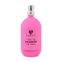 I Love't Blue Sky Women Eau De Toilette 2.5 oz