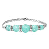 Lab Created Green Opal