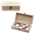 Chakra Crystal Box with Accessories - Sticky add to cart bar