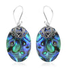 Abalone Shell