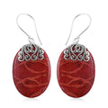 Fashion Earrings in Sterling Silver - Sticky add to cart bar