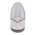 Water Dancing Speaker - White , Best Portable Bluetooth Speaker , Small Wireless Speaker , Indoor Outdoor Speaker - Sticky add to cart bar