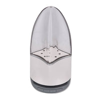 Water Dancing Speaker - White , Best Portable Bluetooth Speaker , Small Wireless Speaker , Indoor Outdoor Speaker