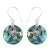 Abalone Shell