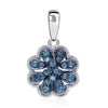 Blue Diamond