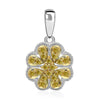 Yellow Diamond