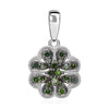 Green Diamond