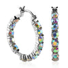 Aurora Borealis Crystal