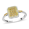 Yellow Diamond