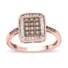 Champagne Diamond