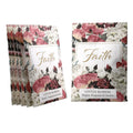 Set of 6 Floral Cotton Blossom Fragrance Air Freshner Sachets - Pink (6.3"x4"x6.3") - Sticky add to cart bar