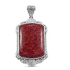 Norwegian Thulite