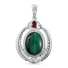 African Malachite