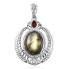 Malagasy Labradorite