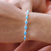 Sleeping Beauty Turquoise
