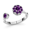 African Amethyst
