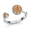Brazilian Citrine