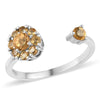 Brazilian Citrine