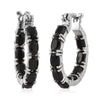 Thai Black Spinel