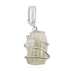 Montezuma Prasiolite