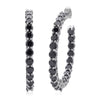 Simulated Black Diamond