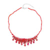 Red Glass