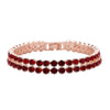 Simulated Ruby