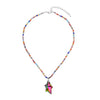 Simulated Multi Gemstone