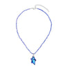 Simulated Blue Topaz