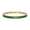 Simulated Emerald