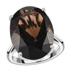 Brazilian Smoky Quartz