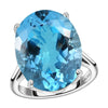 Sky Blue Topaz