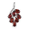 Mozambique Garnet