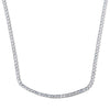 Simulated Diamond