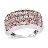 Vintage Rose Crystal