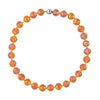 Orange Glass