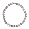 Gray Pearl Glass