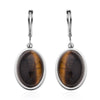 South African Yellow Tigers Eye