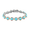 AMERICAN Natural Sleeping Beauty Turquoise