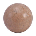 Peach Moonstone Sphere 50-60mm (Approx 1280 ctw) - Sticky add to cart bar