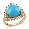 Sleeping Beauty Turquoise