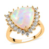 Ethiopian Welo Opal