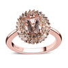 Marropino Morganite