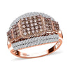 Champagne Diamond