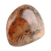 Silk Agate -L (Approx 865 ctw)